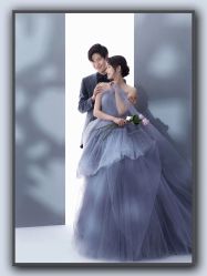 -雪中彩影婚纱摄影·微光艺术中心