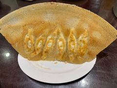 -邢家锅贴老店·非遗·开封菜(金明广场店)