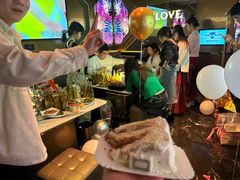 -INLOVE KTV(水晶城店)