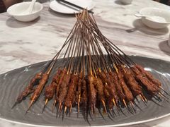 -云采云南菜(中山北路店)
