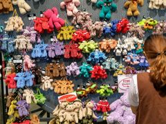 -济州岛泰迪熊博物馆