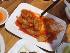 -官塘锋记鱼生·生腌·砂锅粥(牌坊街店)