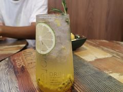 -柯斗斗主题餐厅·狗咖·围炉煮茶·茶饮(国瑞升平里店)