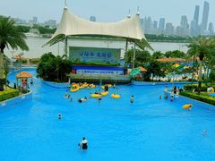 -黄金海岸水上乐园
