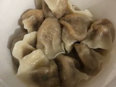 牛肉饺子-清真牛肉馆