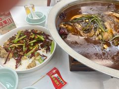 -昱德来·天津菜(河西店)