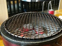 -炙忧烤肉屋(中国铁建广场店)