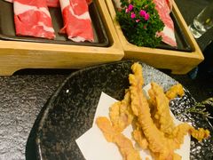 -湊湊火锅·茶憩(打浦桥日月光店)