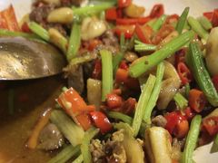 -老湘村·湖南土菜(天河维多利店)