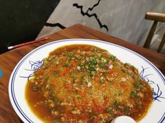 -黔大人·贵州花溪牛肉粉(宝能太古城店)