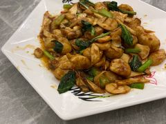 -何适山庄 ·可团建(水长城P2停车场店)