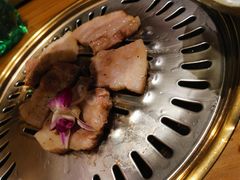 -牛人·雪花牛·木炭烤肉(昆山陆家店)