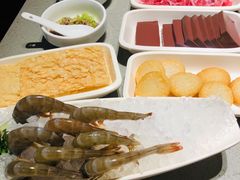 -海底捞火锅(天津SM城市广场店)