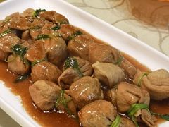 -品茶居素食馆(罗湖店)