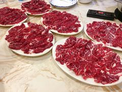 吊龙-粤潮牛肉火锅店(江南大道店)