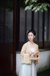 -八角古风摄影