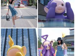 -东莞松山湖万象汇