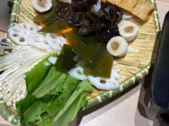 -鱼酷活鱼烤鱼(沈阳大悦城店)