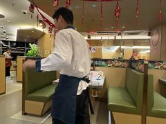 -海底捞火锅(旭辉MALL店)