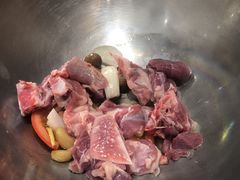 -羊来顺冰煮鲜羊铁锅烀羊肉(八卦岭店)