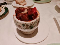 罐焖牛肉-波特曼西餐厅(南岗店)