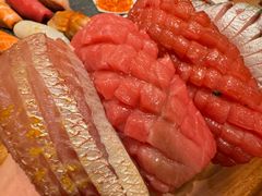 -鮨冠OMAKASE食べ放题(北京首店)