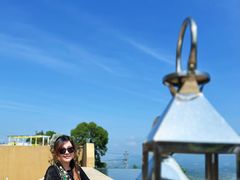 -喜蓝台·HI UP LAND度假餐厅