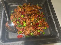 -飶香居(省博物馆店)