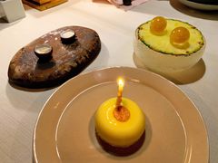-三嚥阁 La Villa Restaurant