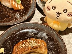 -昊·来了寿司(双楠2店)