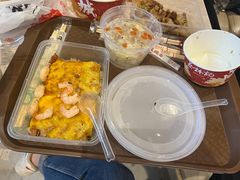 -老通城豆皮大王(吉庆街店)