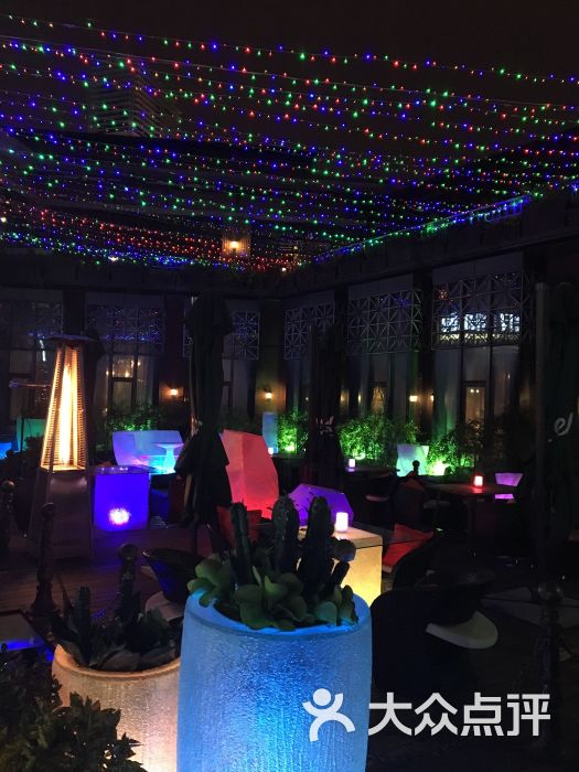 粗糖音乐餐厅酒吧(月光码头店)-图片-苏州美食-大众点评网