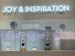 -喜茶(深圳壹方城DP店)