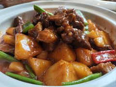 -老碗餐饮(前进路店)