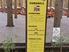 -黄海国家森林公园