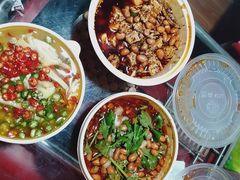 -紫燕百味鸡(枫林店)