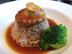 -环球港凯悦 · 享悦中餐厅