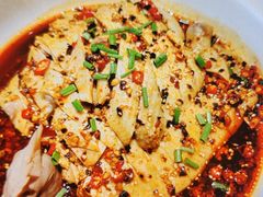 -快乐大桶水养生足浴SPA(前兴路店)