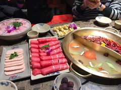 -小龙坎老火锅(红旗街店)