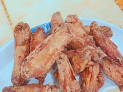 -故乡明太鱼屋(航北路店)