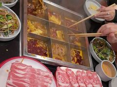 -重庆德忆火锅（龙南街3店）(渝水岸餐饮)