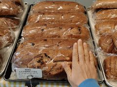 -烘焙町面包店(西四店)