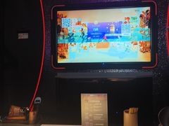 -星聚会KTV(合生汇黑金店)