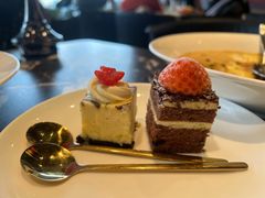 -食肆&Fourteen(武林夜市店)