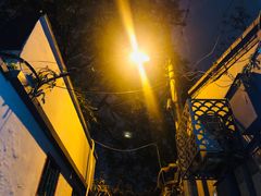 -老门框爆肚涮肉(金宝街店)