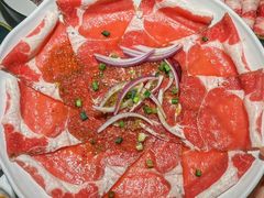 -韩时烤肉(枫蓝店)