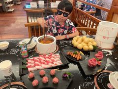 -汤连得温泉馆(宝山店)