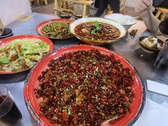 -馬伍旺川菜(江北虹悦城店)