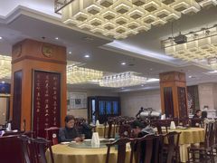 -成都芙蓉饭店蓉国食府·精品川菜·竹山珍·鱼鲜