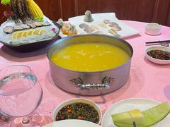 -小洋房•海鲜火锅酒楼(华林路店)